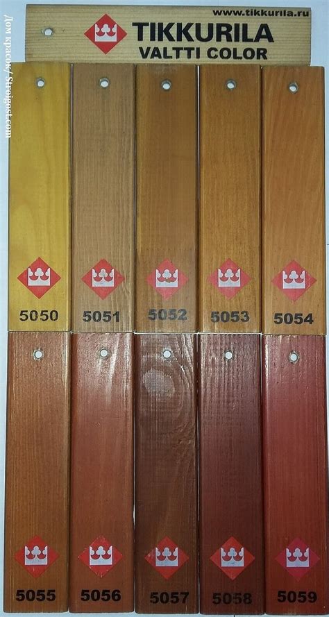 Tikkurila Valtti Color Тиккурила Валтти Колор лессирующий антисептик ...