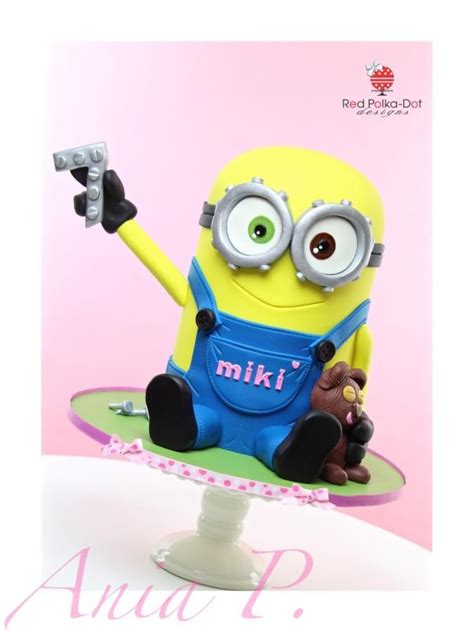 Minion Bob Minions Bob Minions Minion Birthday