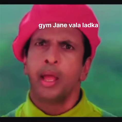 Jab Friends Group Me Gym Vala Ladka Ho Aur Ladai Ho Jaye Comedyshorts