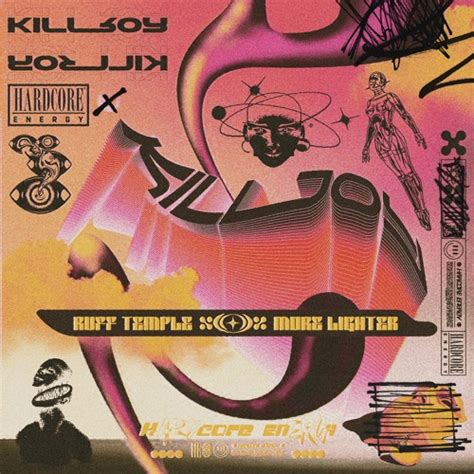 Stream Killjoy Ruff Temple By Hardcore Energy Listen Online For