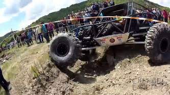 4x4 Off Road Rock Crawler Buggy Youtube