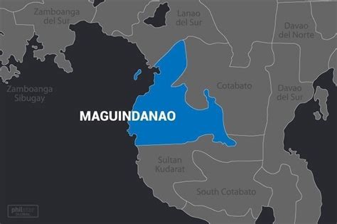 Comelec All Set For Maguindanao Plebiscite Preps For Barangay Polls