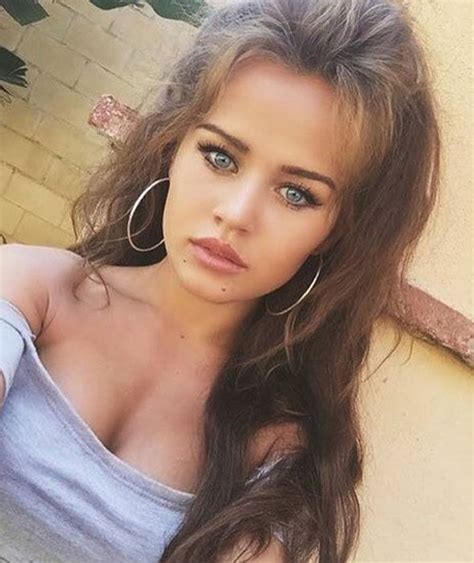 Rosie Mac In Control Rosie Mac Emilia Clarke S Body Double