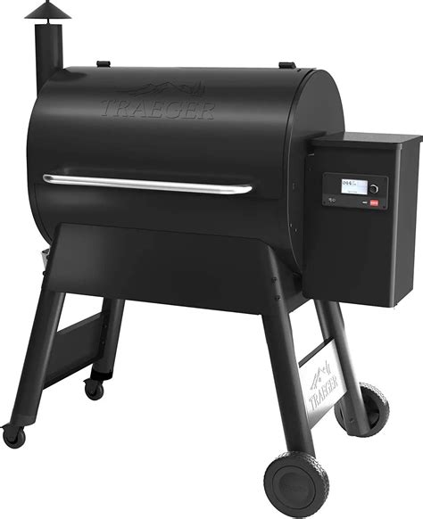 The 7 Best Pellet Grills And Smokers Of 2023 Expert Tested