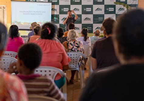 Emater Ro Promove Dia Especial Em Pimenteiras Do Oeste E D Dicas Para