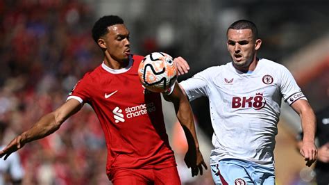 Masa Depan Di Liverpool Belum Jelas Trent Alexander Arnold Kepincut