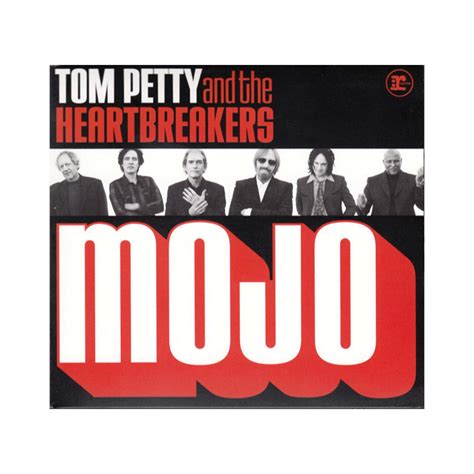 Mojo CD – Tom Petty