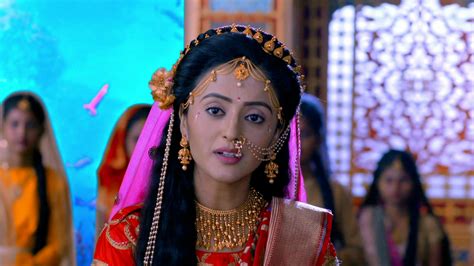 Watch Radha Krishna S1 Episode 345 On Disney Hotstar