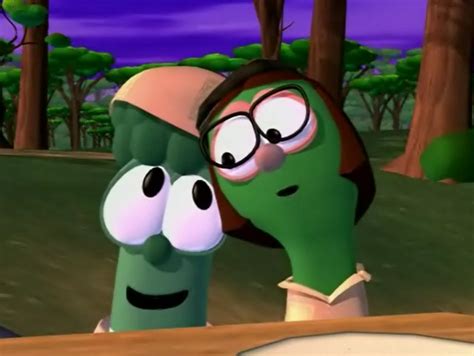 The Best 11 Veggie Tales Characters Broccoli Aboutfarmgraphic