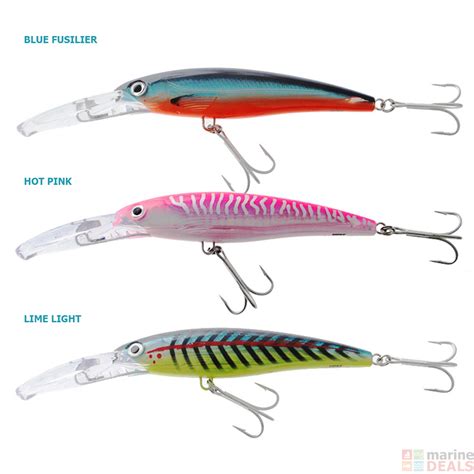 Buy Rapala X Rap Magnum Deep Diving Lure Online At Marine Deals Co Nz