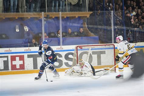 FIERS DE VOUS LES GARS Hockey Club La Chaux De Fonds