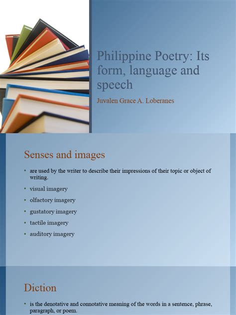 Philippine Poetry Download Free Pdf Poetry Narrative