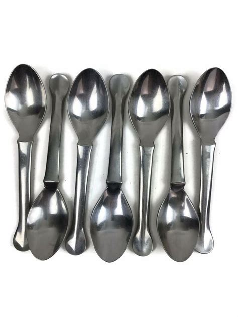 Franciscan Lancelot Tablespoons 18 8 Holland Stainless Steel Flatware