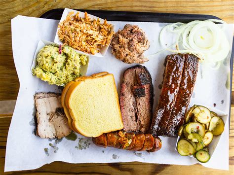 The 16 Best Barbecue Spots In Austin 2023 Austin The Infatuation