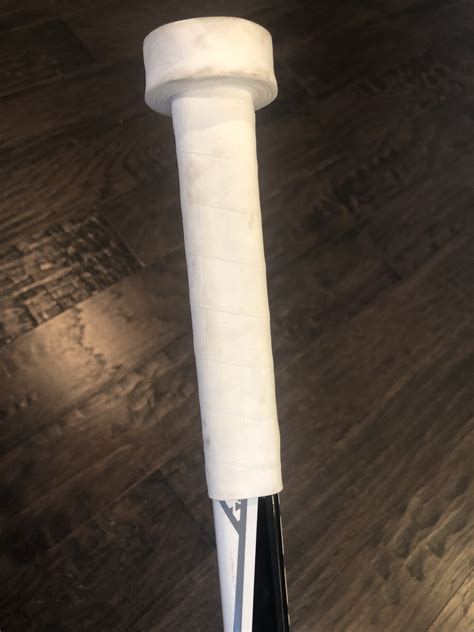 Bauer Gsx 22” Paddle Junior Goalie Stick Regular Hand With Tacki Mac
