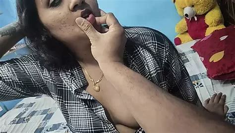 Malayali Desi Husband And Wife Hot Romantic Bedroom Sex In Nighty Xhamster