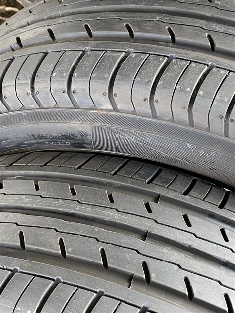 Yokohama Tyres 2nd Hand Tyre Sales