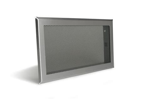 Grille De Ventilation Pour Chemin E Et Po Le Leroy Merlin