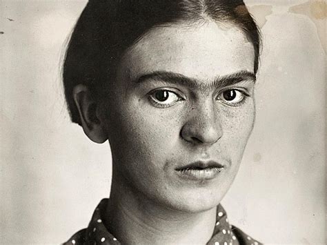 Тридцать три музея сделали виртуальную выставку Фриды Кало | The Art ...