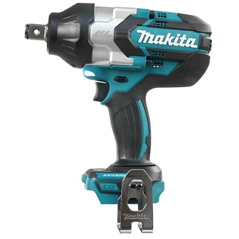 Makita DTW1001Z 3 4 18V High Torque Brushless Impact Wrench