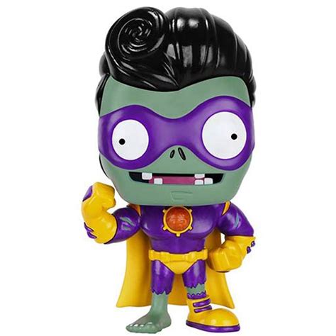 Funko POP Sunflower (Plants vs. Zombies) #4