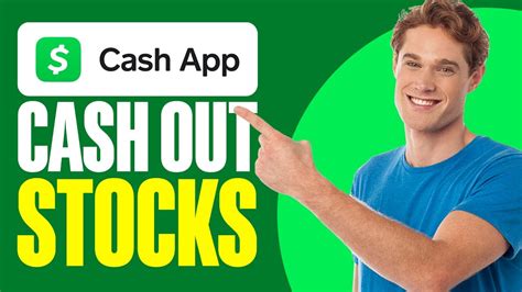 How To Cash Out Stocks On Cash App 2024 YouTube