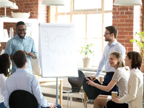 How To Strive For Excellence In The Workplace Umair Kamil