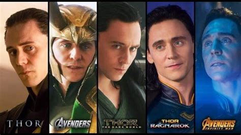 Loki Melhores Momentos Do Deus Da Trapaça No Mcu Oxente Sensei