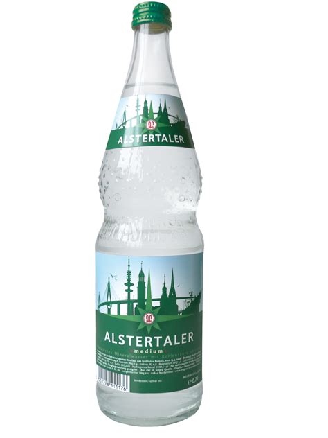 Alstertaler medium 12/0,7L | Bierspezi Hoheluft