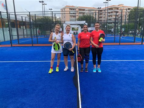 PADEL COPPA DEI CLUB MSP 2023 MSP ITALIA SARDEGNA