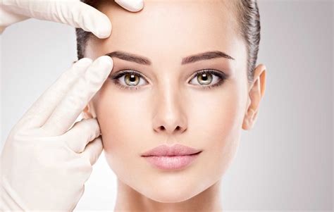 Anti Wrinkle Injections Oconnell Aesthetics Clinic