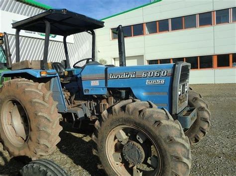 Landini Argo Tractors S P A Landini Mccormick Landini Farm