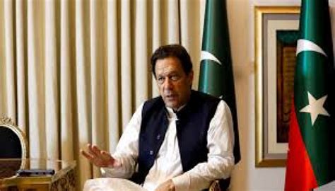 Ex Pakistan Pm Imran Khan Acquitted In Cipher Case But To Remain In Prison