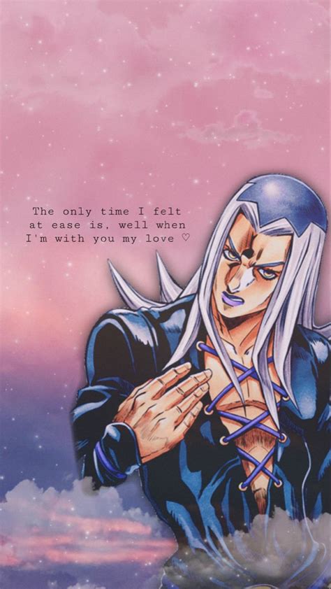 ♥︎abbacchio♥︎ Jojos Bizarre Adventure Jotaro Jojo Bizarre Jojo