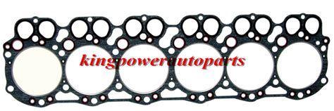 Cylinder Head Gasket For Hino H D