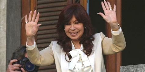 Condenan A Cristina Fernández A Seis Años De Cárcel Por Corrupción