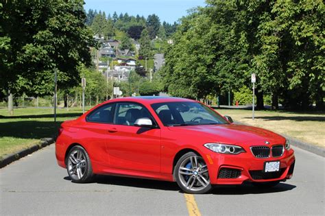 Review Bmw M I Xdrive Luxurycarmagazine En