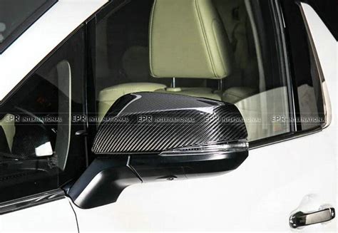 Epr Int Onwards Alphard Vellfire Series Ah Mirror Cover Stick