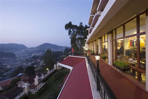 Gem Park Ooty Gem Park Ooty Luxury Star Hotel Resort In The Nilgiris