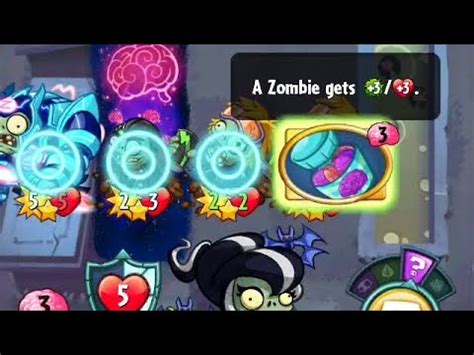 Sneak Peek PvZ Heroes 08 July 2023 Plants Vs Zombies Heroes Daily