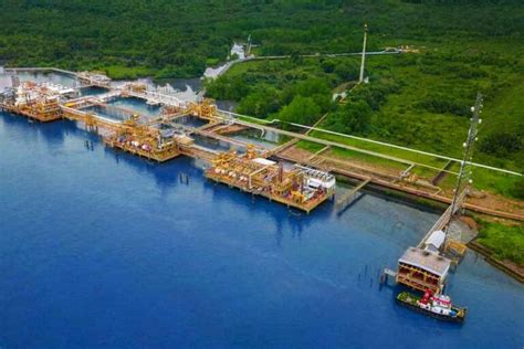 PT Pertamina Hulu Mahakam Raih Final Investment Decision Untuk Proyek