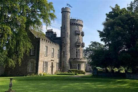 Dunimarle Castle, Culross – Castles | VisitScotland