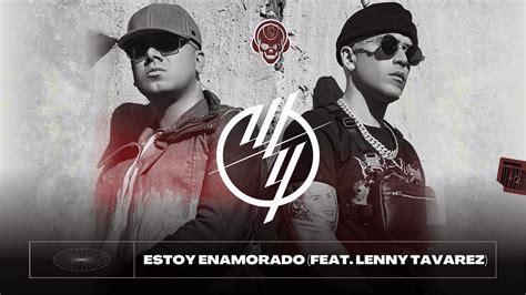 Wisin Yandel Lenny Tavarez Estoy Enamorado Remix Video Oficial