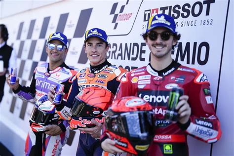 Link Live Streaming Motogp Portugal Trans Hari Ini Pecco Bagnaia