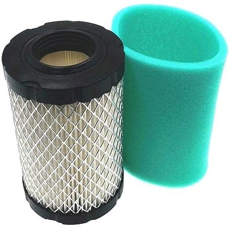 Amazon Mowfill Air Filter Replace For Briggs Stratton