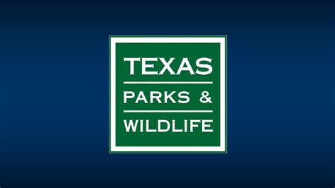 Texas Parks And Wildlife Department Commission Meeting Am Thursday