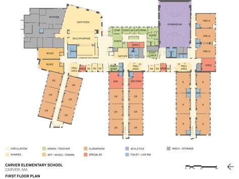 Learning By Design Magazine Carver Elementary School Elementary