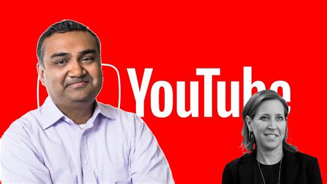 YouTube Has a New CEO - YouTube