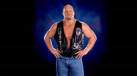 Stone Cold Steve Austin Official Wwfwwe Theme Song Youtube