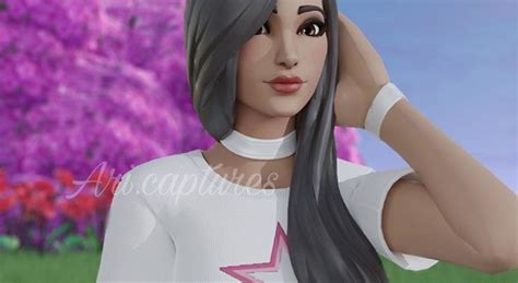 Ruby Fortnite 💘 In 2020 Skin Images Bad Girl Aesthetic Best Gaming